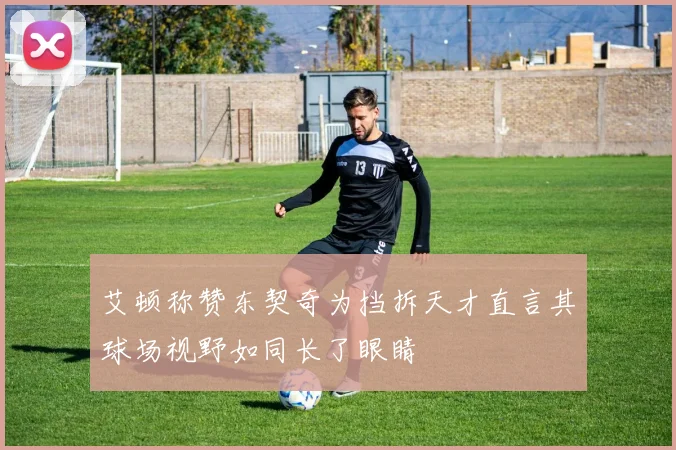 艾顿称赞东契奇为挡拆天才直言其球场视野如同长了眼睛